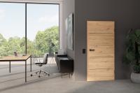 Innentür Holzoptik