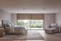 Rollladen Innenansicht