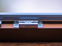 Einbruchhemmender Fenster-Beschlag Altbau
