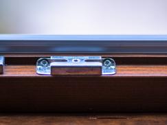 Einbruchhemmender Fenster-Beschlag Altbau