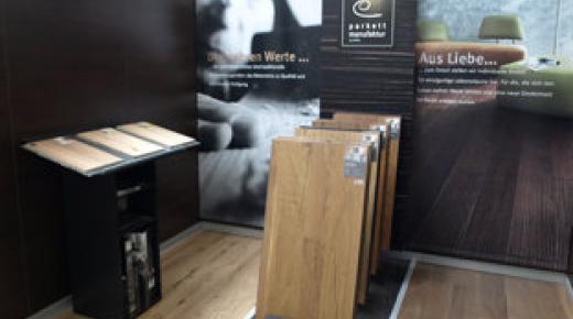 Ausstellung